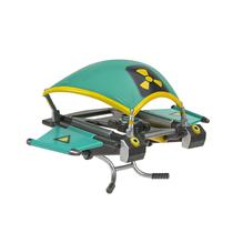 Glider FORTNITE Meltdown para bonecos Fortnite de 10 cm