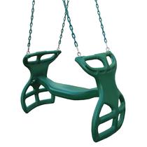Glider Swing Swing-N-Slide WS 3452 Heavy Duty para duas pessoas