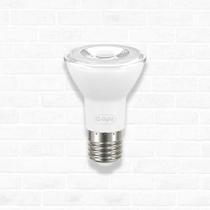 Glight lamp led par20 7w 3000k e27 bivolt - G-Light