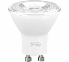 Glight led ence mr16 4,5w 38 6500k gu10 - G-Light