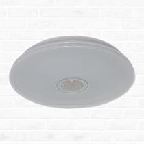 Glight plafon munique redondo led 18w 3000/4000/6000k - G-Light Glight plafon munique redondo led 18w 3000/4000/6000k - G-Light