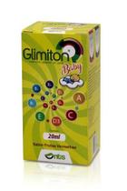 Glimiton Baby 20ml - NTS Glimiton Baby 20ml - NTS