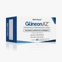 Glineon A-Z c/ 60 Comprimidos - Dovalle Glineon A-Z c/ 60 Comprimidos - Dovalle