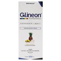 Glineon abacaxi 500 ml - Dovalle