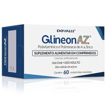 Glineon az com 60 comprimidos