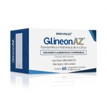 Glineon az com 60 comprimidos - dovalle