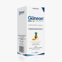 Glineon Polivitamínico Gotas 500ml - Dovalle