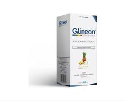 Glineon Polivitamínico Gotas 500ml - Dovalle