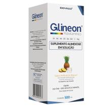 Glineon polivitamínico liquido 500ml
