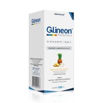 Glineon polivitamínico liquido 500ml