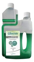 Gliocide Desinfetante Elimina Odores Do Ambiente 1l - Syntec Gliocide Desinfetante Elimina Odores Do Ambiente 1l - Syntec