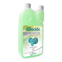Gliocide Syntec Desinfetante e Eliminador de Odores - 1 Litro