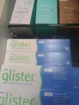 Glister da Amway ... Pasta dental Glister da Amway ... Pasta dental