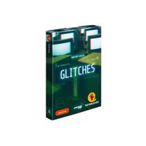 Glitches Jogo de Cartas Papergames Glitches Jogo de Cartas Papergames