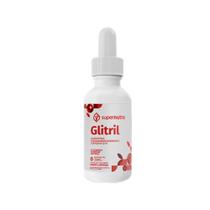 Glitril - Suplemento Alimentar Líquido - 1 Frasco de 30ml - Original