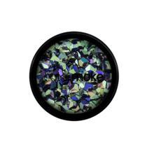 Glitter 3D Shine Diamante Azul 2g - Maquiagem Carnaval Glitter 3D Shine Diamante Azul 2g - Maquiagem Carnaval