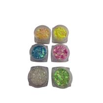 Glitter 8785 C/6 Cores Glitter 8785 C/6 Cores