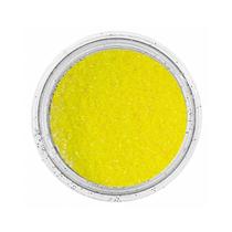 Glitter Amarelo Holográfico Ag 30G