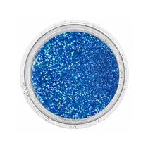 Glitter Azul Holográfico AG - Resinas ag