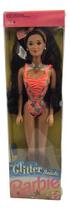 Glitter Beach Barbie Kira - 90s