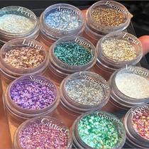 Glitter Coleção Zodiac - Use Glow Glitter Coleção Zodiac - Use Glow
