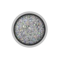 Glitter Colormake Shine Filete Prata 2g