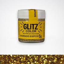 Glitter Comestível Fab Glittz 5g P/ Bolos E Doces Decore