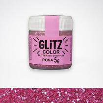 Glitter Comestível Fab Glittz 5g P/ Bolos E Doces Decore