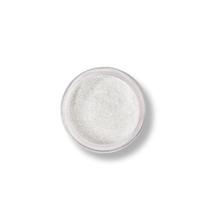Glitter Debi 22 - Tonalidade Cinza Perolado Suave Glitter Debi 22 - Tonalidade Cinza Perolado Suave