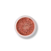 Glitter Debi Vênus - Tonalidade Laranja Queimado Glitter Debi Vênus - Tonalidade Laranja Queimado