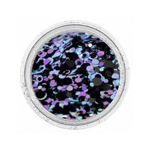 Glitter em Flocos Mistério AG