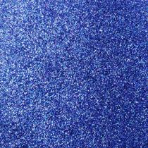 Glitter em gel Azul para cabelo e corpo Rostinho Pintado