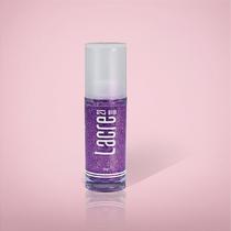 Glitter em Gel Facial e Corporal Afterparty Break Free Lacre21