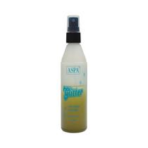 Glitter em Spray Aspa Bombinha Ouro 90ml