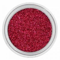 Glitter extra fino cherry pink 20 decoração unhas nail art