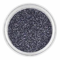 Glitter extra fino cinza 92 decoração nail art unhas Glitter extra fino cinza 92 decoração nail art unhas