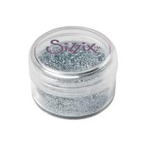 Glitter Fino Biodegradável Sizzix Cobblestone 12g