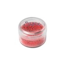 Glitter Fino Biodegradável Sizzix Hibiscus 12g