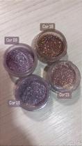 Glitter Finos - Secret Makeup Glitter Finos - Secret Makeup