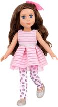 Glitter Girls Dolls by Battat - Bluebell 14" Poseable Fashion Doll - Dolls for Girls Age 3 &amp Up