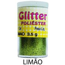 Glitter Gliart Poliester 3,5 g