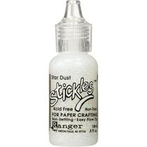 Glitter Glue Ranger Stickles SGG01-20622 Stardust 15mL Glitter Glue Ranger Stickles SGG01-20622 Stardust 15mL
