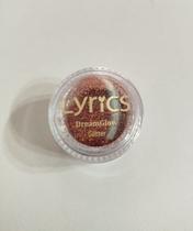 Glitter Lyrics DreamGlow COR:03