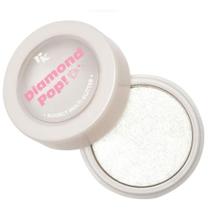 Glitter Multifuncional Diamond Pop Rk By Kiss Ny Crystal Glam Bg01b 3,5g Glitter Multifuncional Diamond Pop Rk By Kiss Ny Crystal Glam Bg01b 3,5g