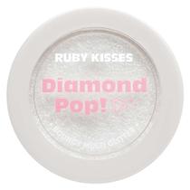 Glitter Multiuso Ruby Kisses Diamond Pop