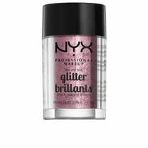 Glitter NYX PROFESSIONAL MAKEUP para rosto e corpo rosa Glitter NYX PROFESSIONAL MAKEUP para rosto e corpo rosa