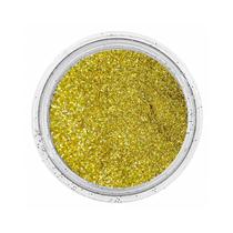 Glitter Ouro Holográfico Ag 100G - Resinas Ag