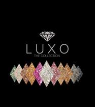 Glitter para maquiagem -Coleção Luxo - 14 glitters