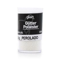 Glitter Poliéster 3,5g - Gliart
