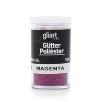 Glitter Poliéster 3,5g - Gliart